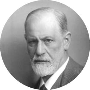 Foto de rosto do Carl Jung