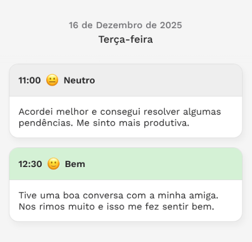 Foto ilustrativa: Sessões mais informadas